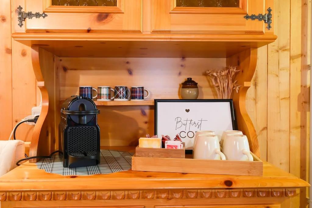 ~Chalet_Rifugio Tra I Boschi~ Sella Nevea Zewnętrze zdjęcie