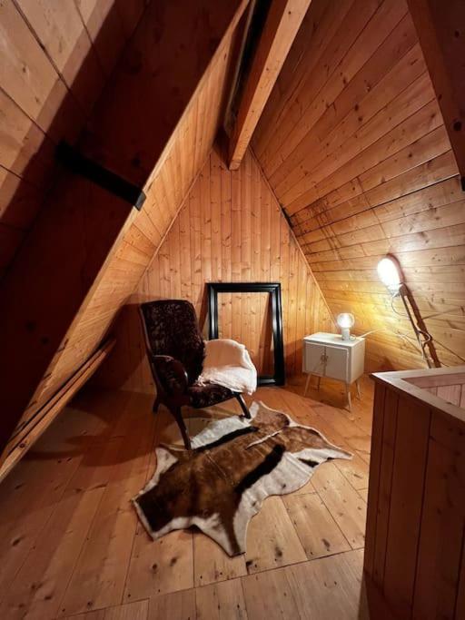 ~Chalet_Rifugio Tra I Boschi~ Sella Nevea Zewnętrze zdjęcie
